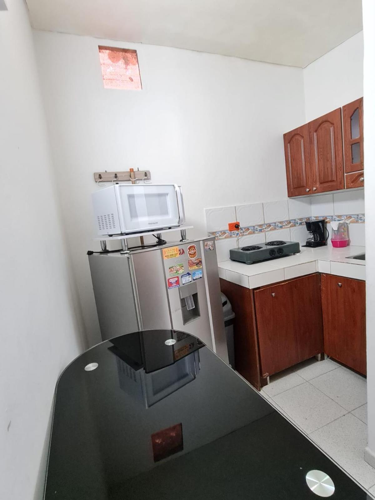 New Cozy Apartment In The Poblado, San Lucas メデジン エクステリア 写真