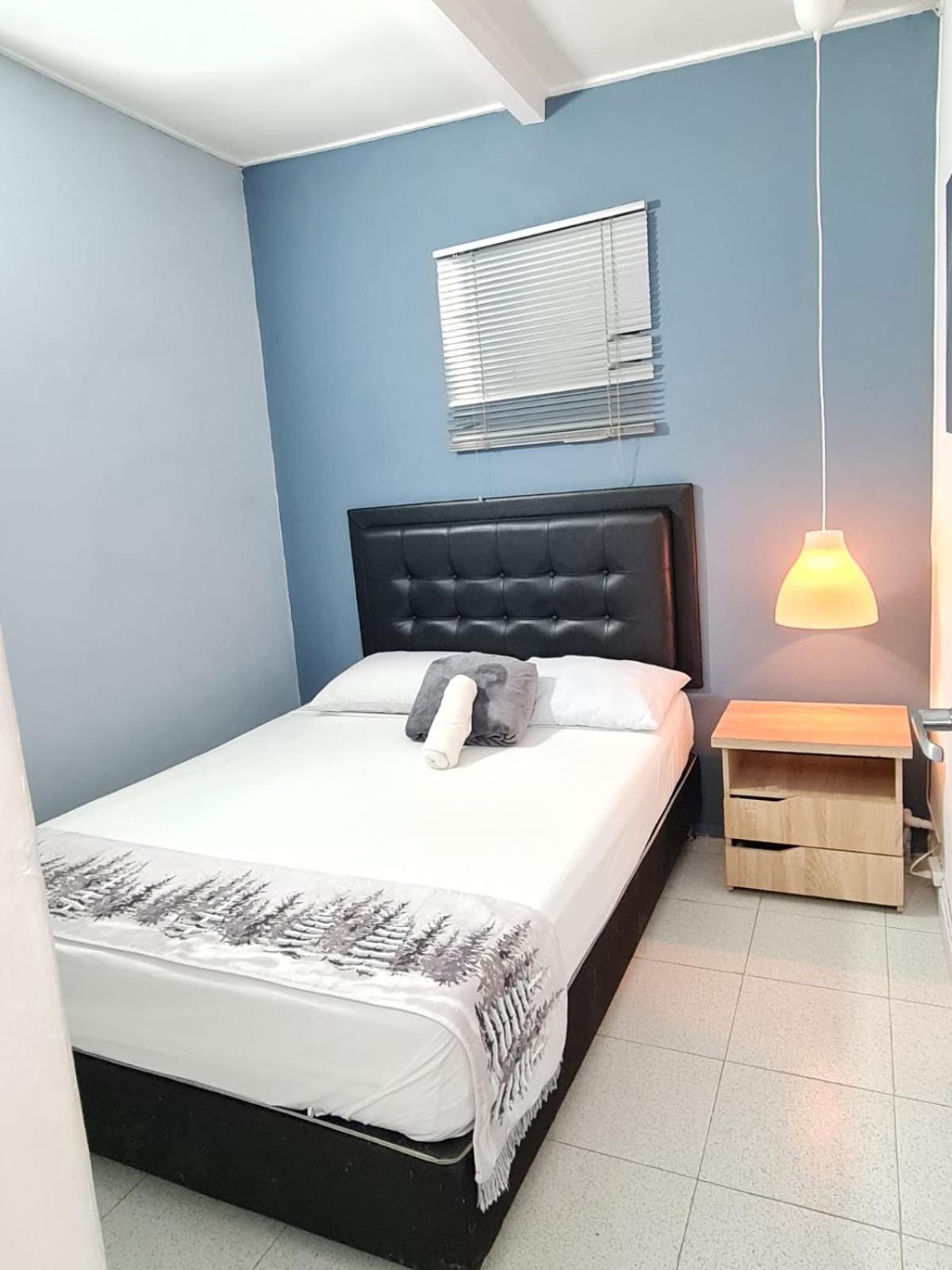 New Cozy Apartment In The Poblado, San Lucas メデジン エクステリア 写真