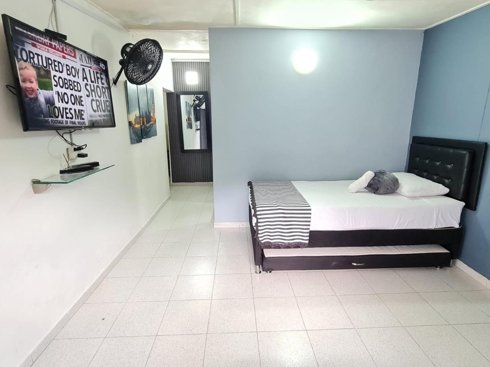 New Cozy Apartment In The Poblado, San Lucas メデジン エクステリア 写真
