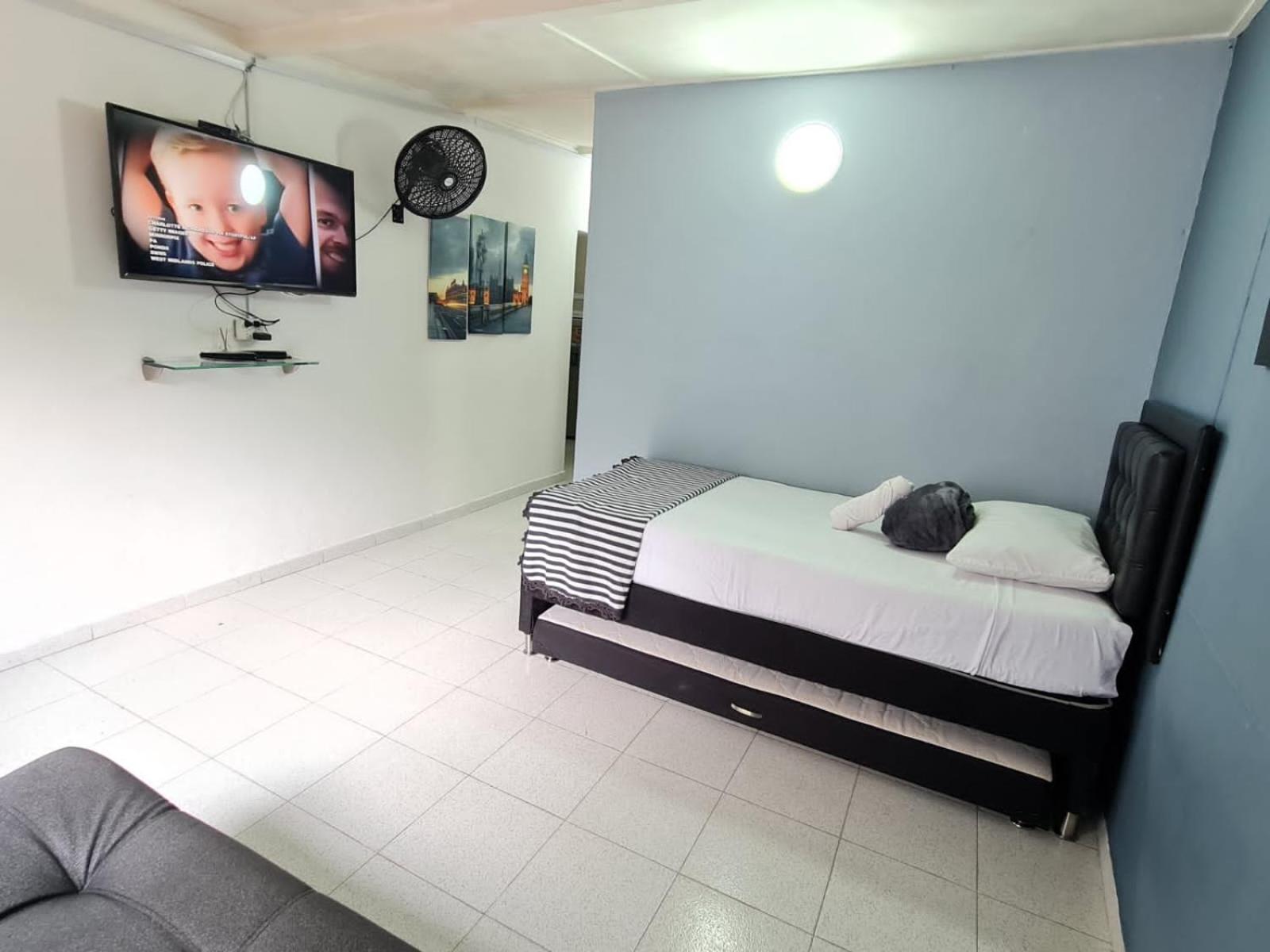 New Cozy Apartment In The Poblado, San Lucas メデジン エクステリア 写真
