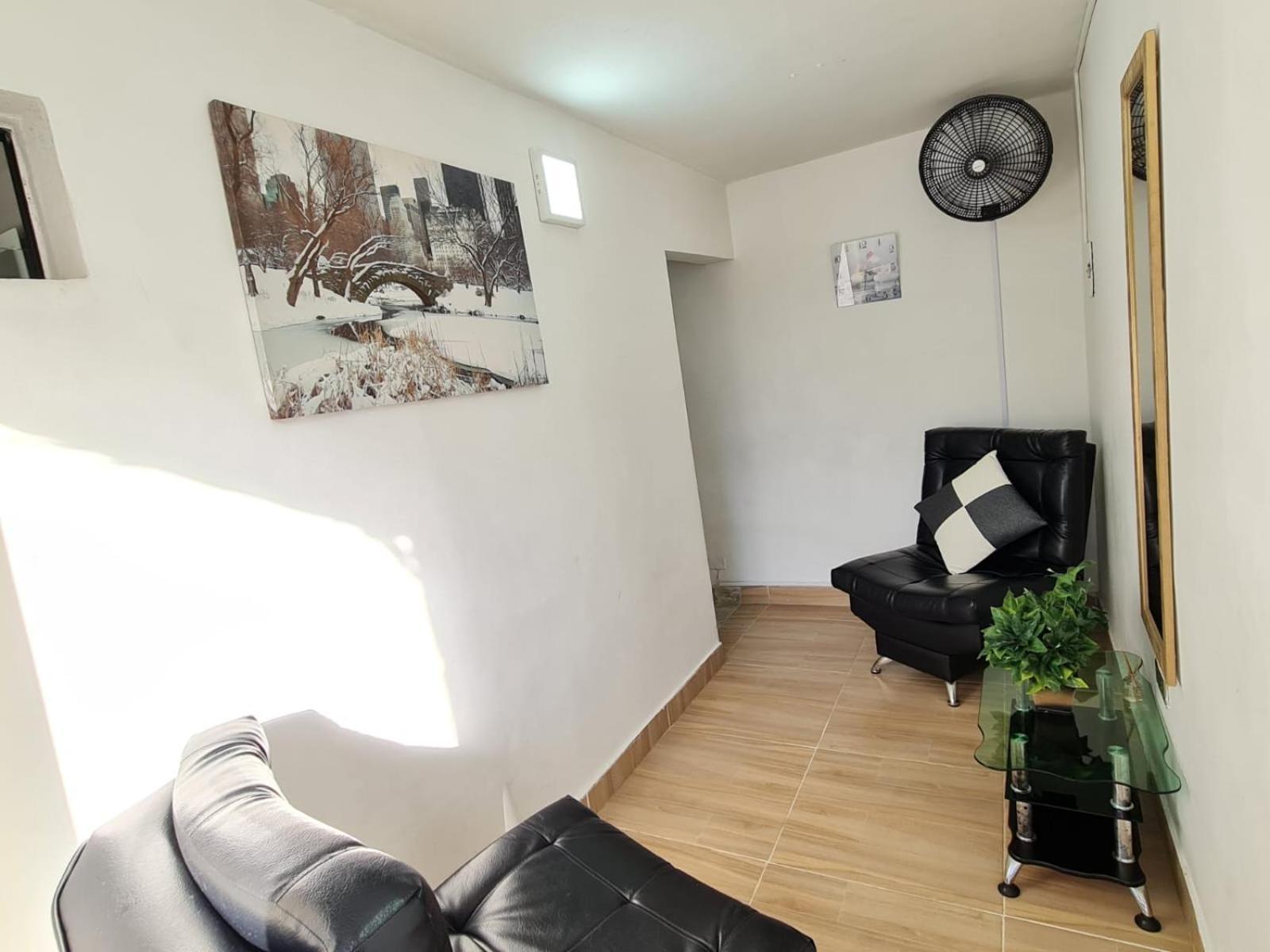 New Cozy Apartment In The Poblado, San Lucas メデジン エクステリア 写真
