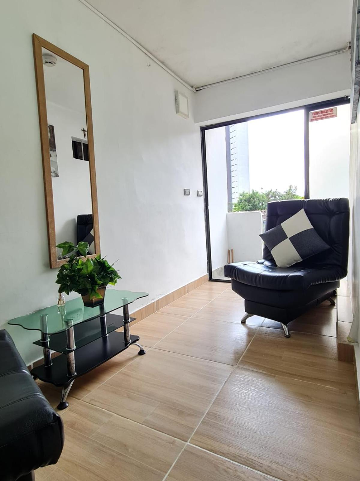New Cozy Apartment In The Poblado, San Lucas メデジン エクステリア 写真