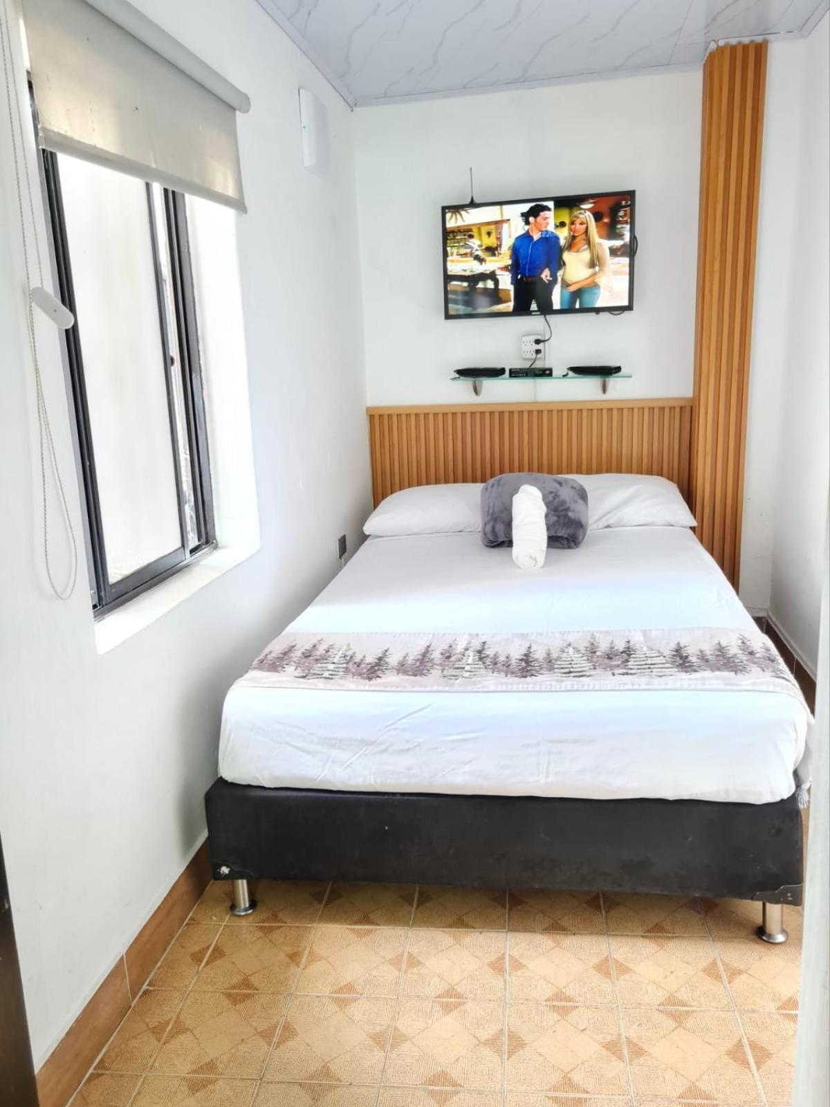 New Cozy Apartment In The Poblado, San Lucas メデジン エクステリア 写真