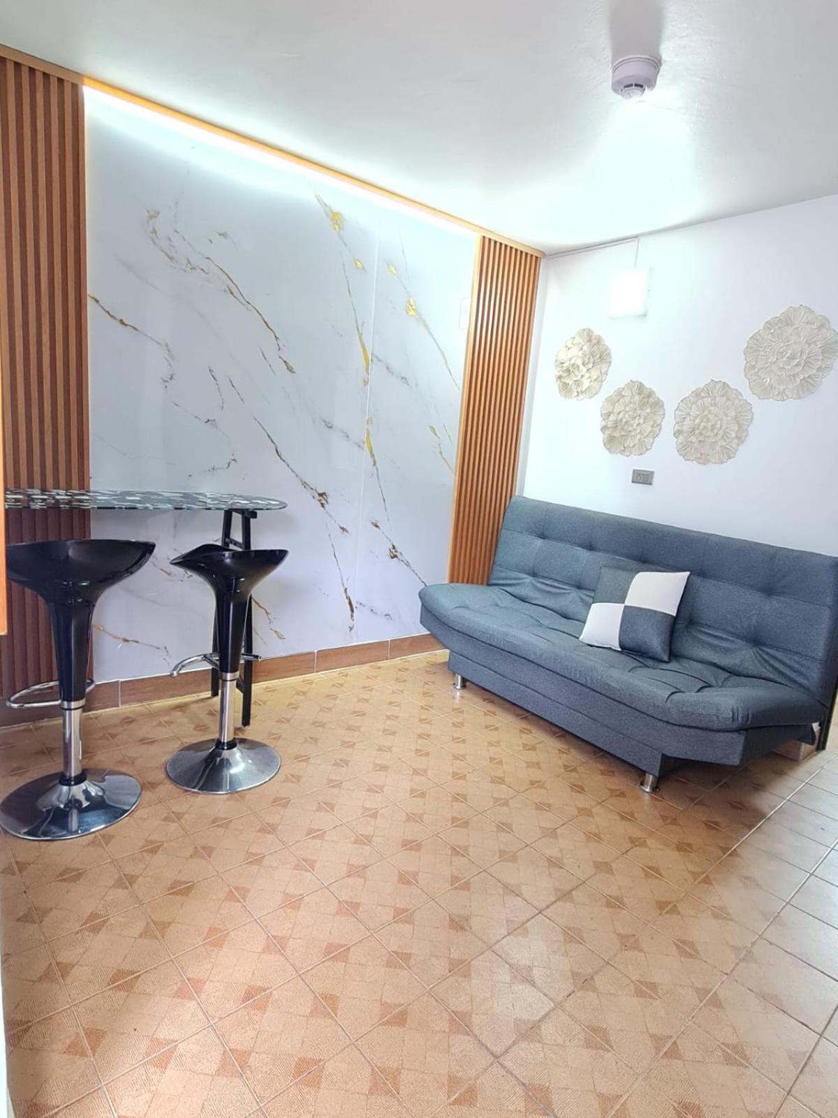 New Cozy Apartment In The Poblado, San Lucas メデジン エクステリア 写真