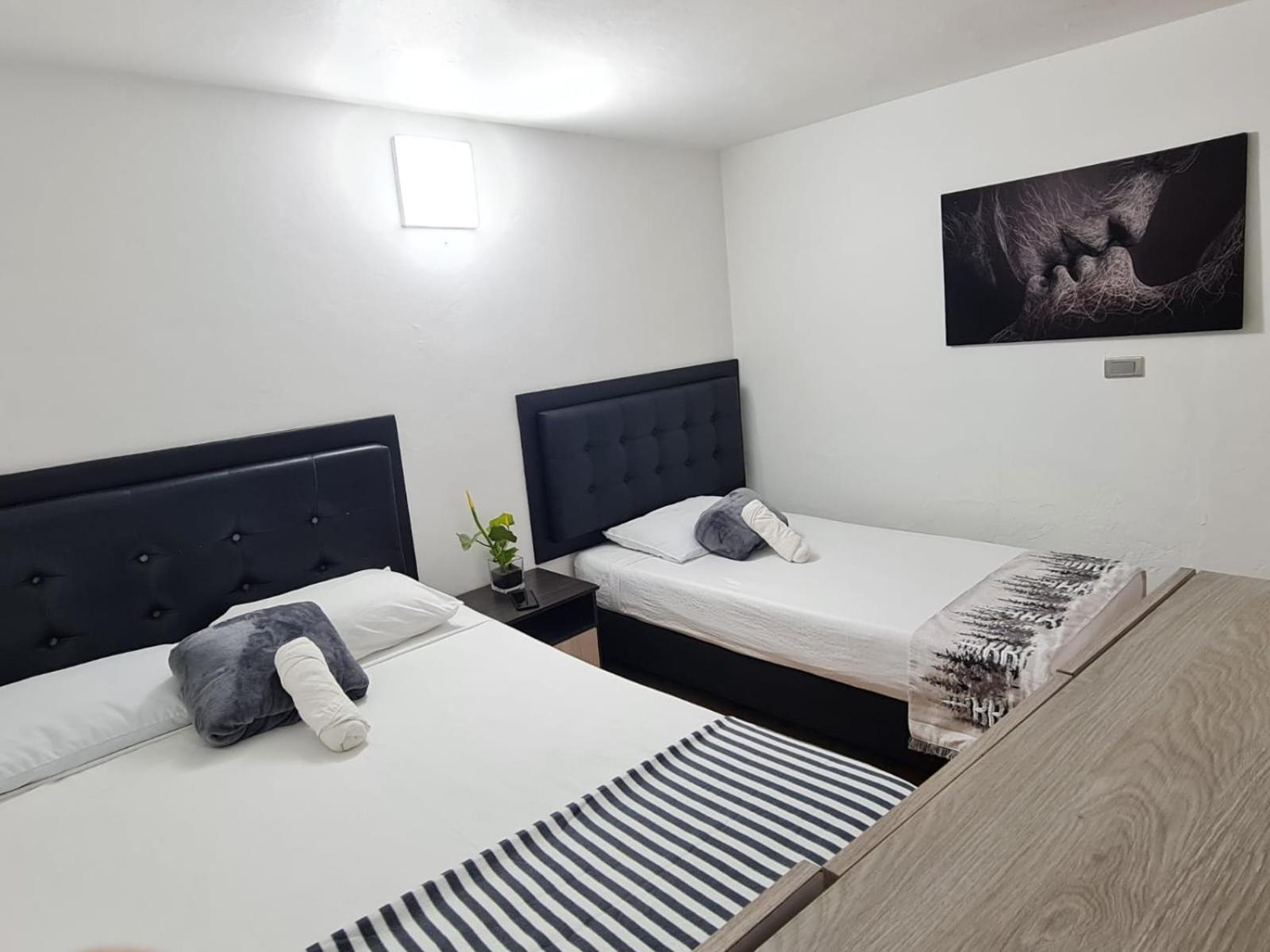 New Cozy Apartment In The Poblado, San Lucas メデジン エクステリア 写真