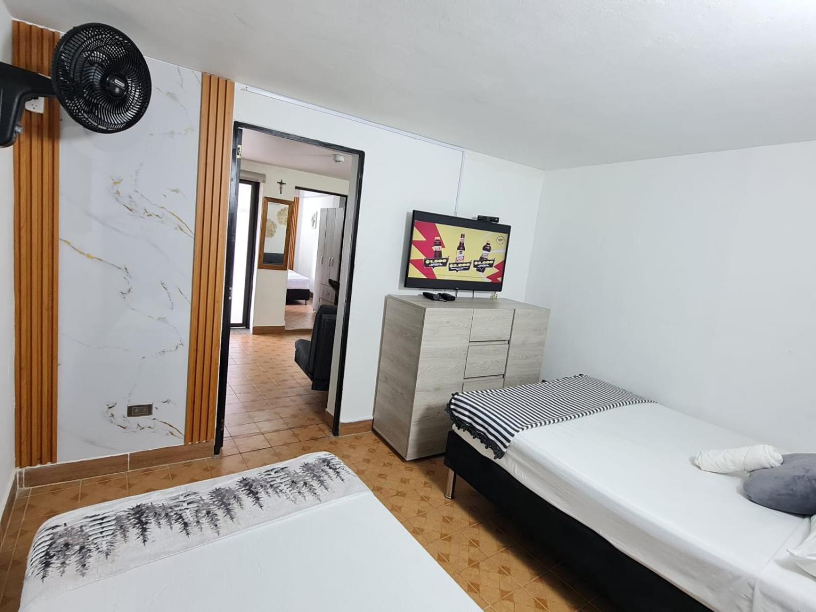 New Cozy Apartment In The Poblado, San Lucas メデジン エクステリア 写真