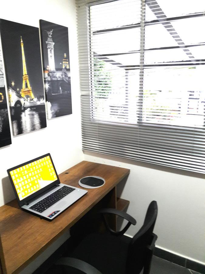 New Cozy Apartment In The Poblado, San Lucas メデジン エクステリア 写真