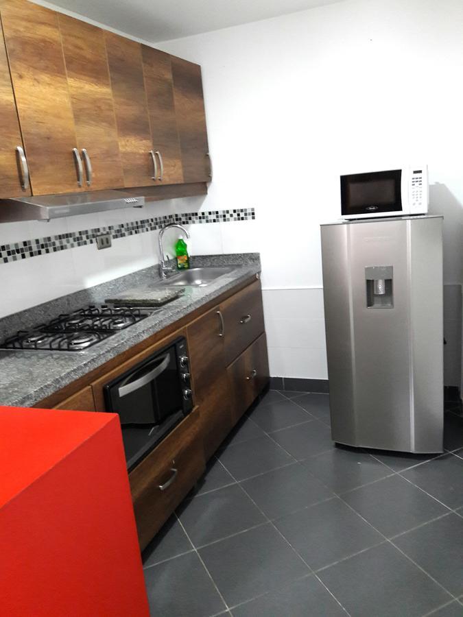 New Cozy Apartment In The Poblado, San Lucas メデジン エクステリア 写真