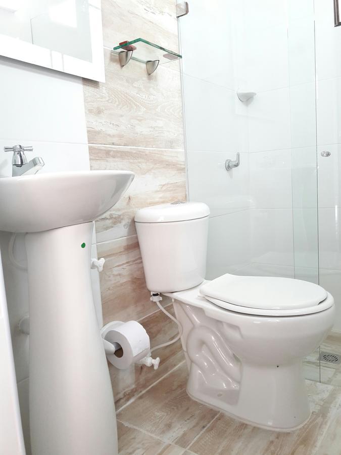 New Cozy Apartment In The Poblado, San Lucas メデジン エクステリア 写真