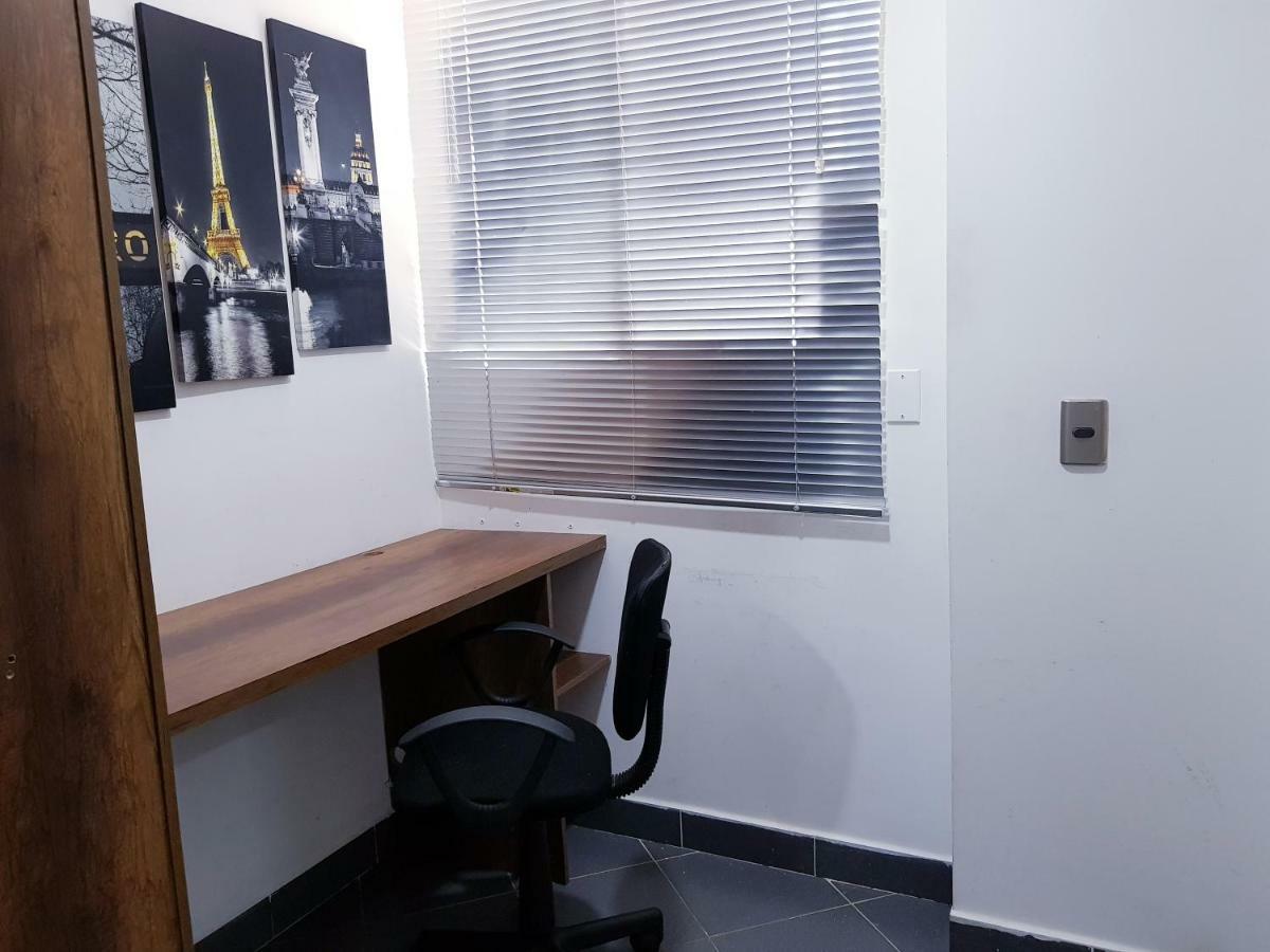 New Cozy Apartment In The Poblado, San Lucas メデジン エクステリア 写真