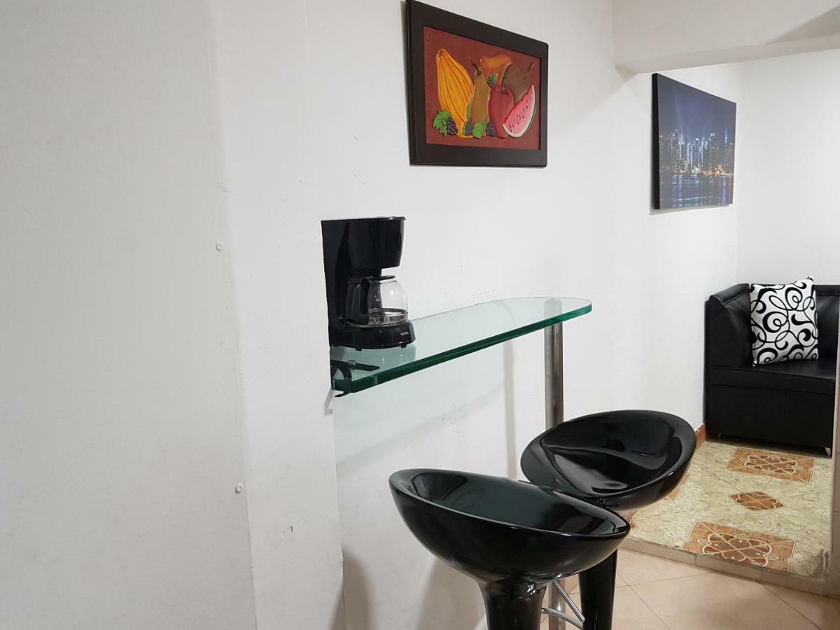 New Cozy Apartment In The Poblado, San Lucas メデジン エクステリア 写真